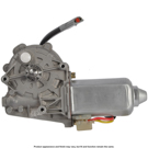1997 Ford F Series Trucks Window Motor Only 1
