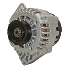2000 Buick Century Alternator 2