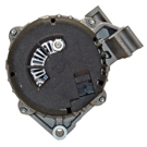 2000 Buick Century Alternator 4