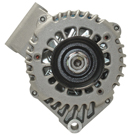 2000 Buick Century Alternator 1