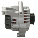2000 Buick Century Alternator 3