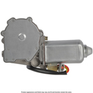 1998 Ford F Series Trucks Window Motor Only 2