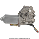 1998 Ford F Series Trucks Window Motor Only 1
