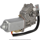 1998 Ford F Series Trucks Window Motor Only 3