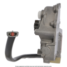 1998 Ford F Series Trucks Window Motor Only 4