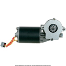 1982 Lincoln Mark VI Window Motor Only 1