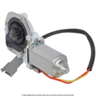 2003 Ford Mustang Window Motor Only 3