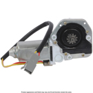 2003 Ford Mustang Window Motor Only 1