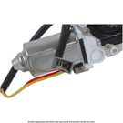 2003 Ford Mustang Window Motor Only 4