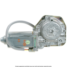 2000 Lincoln Continental Window Motor Only 2