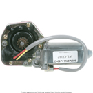 2000 Lincoln Continental Window Motor Only 1