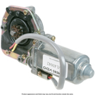 2000 Lincoln Continental Window Motor Only 3