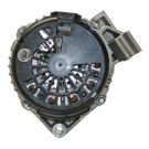 2000 Buick Park Avenue Alternator 4