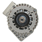 2000 Buick Park Avenue Alternator 1