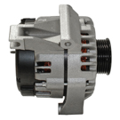 2000 Buick Park Avenue Alternator 3