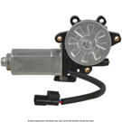2000 Land Rover Discovery Window Motor Only 2