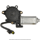 2000 Land Rover Discovery Window Motor Only 1