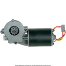 1982 Lincoln Mark VI Window Motor Only 1
