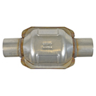 1999 Lexus ES300 Catalytic Converter EPA Approved 3