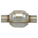 1999 Lexus ES300 Catalytic Converter EPA Approved 4