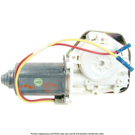 1987 Ford Bronco II Window Motor Only 2