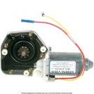 1987 Ford Bronco II Window Motor Only 1