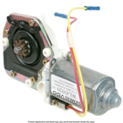 1987 Ford Bronco II Window Motor Only 3