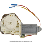 1987 Ford Bronco II Window Motor Only 2