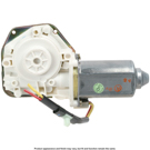 1995 Ford Explorer Window Motor Only 2