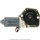 1995 Ford Explorer Window Motor Only 1