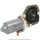 1995 Ford Explorer Window Motor Only 3