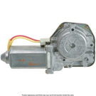 2002 Lincoln Navigator Window Motor Only 2