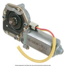 2002 Lincoln Navigator Window Motor Only 3