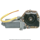2002 Lincoln Navigator Window Motor Only 1