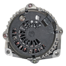 2000 Gmc Yukon Alternator 4