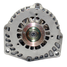 2000 Gmc Yukon Alternator 1