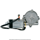 1996 Mercury Cougar Window Motor Only 2