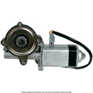 1996 Mercury Cougar Window Motor Only 1