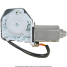 1996 Mercury Cougar Window Motor Only 2