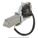 1996 Mercury Cougar Window Motor Only 3
