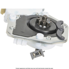 1996 Mercury Cougar Window Motor Only 4