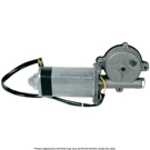 1987 Ford Mustang Window Motor Only 2