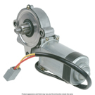 2000 Mercury Grand Marquis Window Motor Only 3