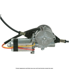 2003 Mercury Marauder Window Regulator with Motor 3