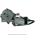 1992 Mercury Grand Marquis Window Motor Only 2