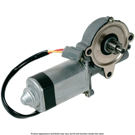 1992 Mercury Grand Marquis Window Motor Only 3