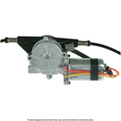 2004 Mercury Marauder Window Regulator with Motor 2
