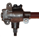 1939 Buick Special 40 Manual Steering Gear Box 1