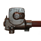 1939 Buick Special 40 Manual Steering Gear Box 3