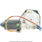 1994 Ford Explorer Window Motor Only 2